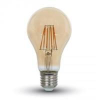 Vtac Gloeidraad led lamp8W - E27 - Led filament - 9406135