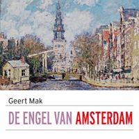 De engel van Amsterdam