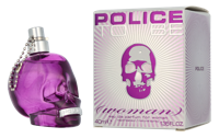 Police To Be Woman 40 ml Eau de Parfum