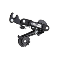 Sunrace a-derailleur atb 5/6/7 m/haak m2t
