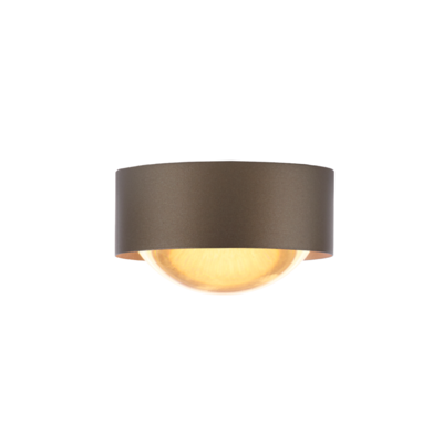Trizo21 - Bilo C Berijpt Plafondlamp