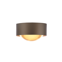 Trizo21 - Bilo C Berijpt Plafondlamp