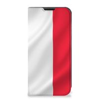 Samsung Galaxy Xcover 6 Pro | Standcase | Frankrijk