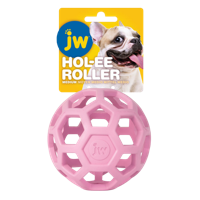JW HOLL-EE ROLLER trend-ee pink M