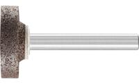 PFERD ZY 2506 6 AN 46 N5B INOX EDGE graveerstift 10 stuk(s)