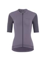 Craft endur training fietsshirt dames cadet/purple