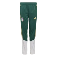 Adidas Italië Trainingsbroek 2026 Junior