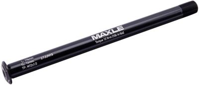 ROCKSHOX snelspanas "rear maxle stealth"