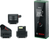 Bosch Groen Zamo | (Set) | Digitale laserafstandsmeter - 0603672701 - thumbnail