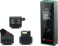 Bosch Groen Zamo | (Set) | Digitale laserafstandsmeter - 0603672701