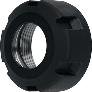 Promat Spanmoer | ER 40 d. 63 mm | met excenterring | passend voor spantanghouder ER - 4000833997 4000833997