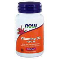 Vitamine D3 1000 IE