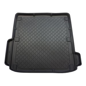 Kofferbakmat passend voor Mercedes E W 212 T C/5 2009-10.2016 192719
