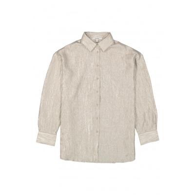 Garcia - Golden sand | unisex | Blouse | golden sand | XXL | regular | Kamst mode