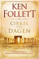 Cirkel der dagen (Hardback)