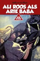 Ali Roos als Arie Baba - Willy van der Heide - ebook