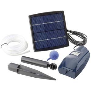 FIAP 2974 Air Active Solar SET 150 Solarluchtpomp 150 l/h