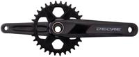 SHIMANO crankstel "deore fc-m6100-1"