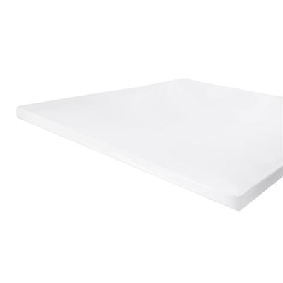 Walra Hoeslaken Topper Jersey Stretch-160 x 200/210 cm