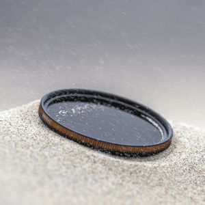 PolarPro QuartzLine Neutrale-opaciteitsfilter voor camera's 3,7 cm