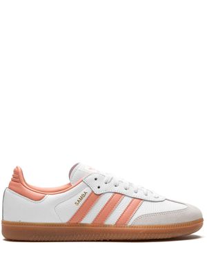 adidas baskets Samba OG - Blanc