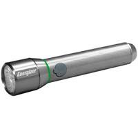 Energizer Vision HD metalen oplaadbare LED zaklamp - 1200 Lumen