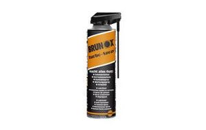 Brunox Turbo-Spray Original 500 ml