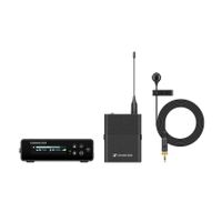 Sennheiser EW-DP ME4 SET (Q1-6) Digitale Draadloze Lavalier Set