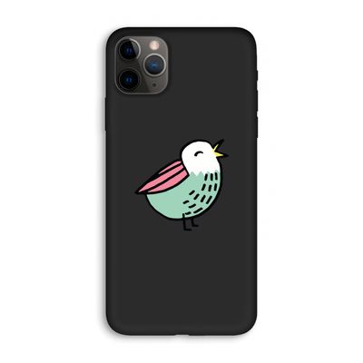 Birdy: iPhone 11 Pro Max Biologisch afbreekbaar hoesje