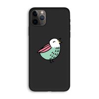 Birdy: iPhone 11 Pro Max Biologisch afbreekbaar hoesje