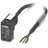 Phoenix Contact SAC-3P- 5,0-PUR/CI-1L-Z 1435700 Inhoud: 1 stuk(s)