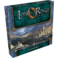 The Lord of the Rings LCG: The Wilds of Rhovanion