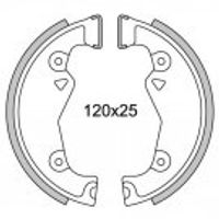 Newfren Remsegment 1088 zundapp klein
