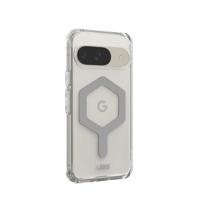 UAG Plyo Pro backcover voor Google Pixel 9 Telefoonhoesje Zilver