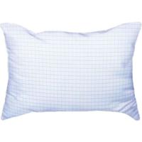 DODO medium kussen 50x70 cm - Anti-insecten-, anti-mijtbescherming - 550 gr - Wit - Made in France