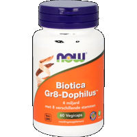 Probiotica Gr8-Dophilus - thumbnail