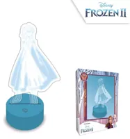 Disney Frozen lamp 24,9 x 10 cm