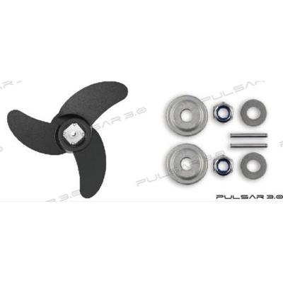 Eléctricos HE24001273 - KIT HELICE PULSAR 3.0