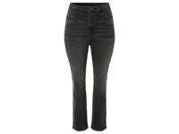 esmara Dames jeans - Skinny Fit (Donkergrijs, 48) esmara Dames jeans - Skinny Fit (Donkergrijs, 48)