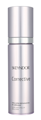 Skeyndor Corrective Deep Lines Filler Emulsion 50ml Verzorging tegen veroudering