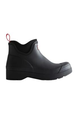 Hunter Regenlaarzen MFS9022RMA-BLK Zwart-43 maat 43