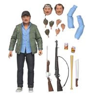 NECA Ultimate Quint (Jaws 50th Anniversary)