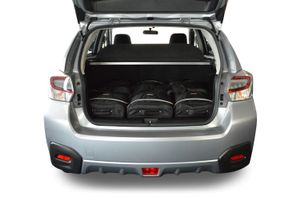 Reistassenset Subaru XV 2012-2017 5d S40301S