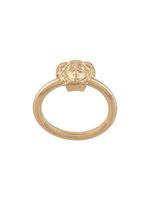 Versace bague La Medusa - Or - thumbnail