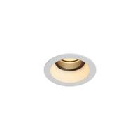 Key Light Spot-On Inbouwspot - Wit