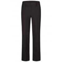 Anna Montana - Zwart | unisex | Broek | Zwart | 44 | regular | Kamst mode Anna Montana - Zwart | unisex | Broek | Zwart | 44 | regular | Kamst mode