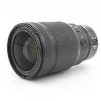 Nikon Z 50mm f/1.2 S occasion (incl BTW)
