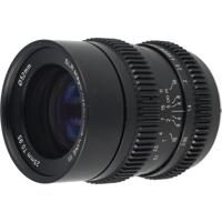 SLR Magic HyperPrime CINE III 25mm T0.95 MFT occasion