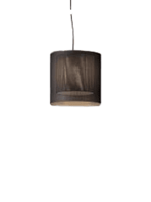 Santa Cole - Moaré hanglamp