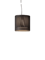 Santa Cole - Moaré hanglamp